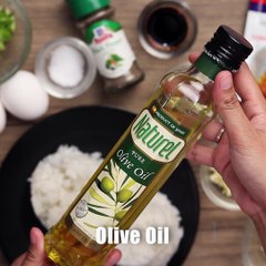 How To Cook Kimchi Fried Rice