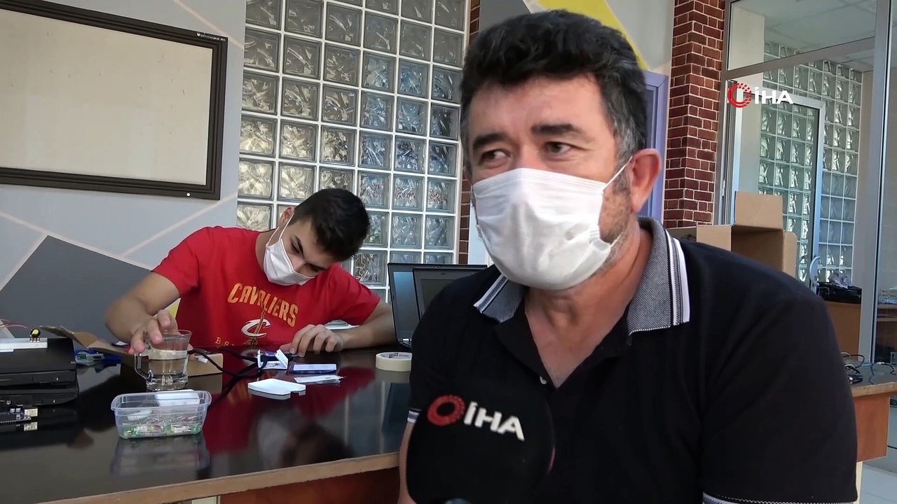 Hayat kurtaracak 'kimlik kartı'