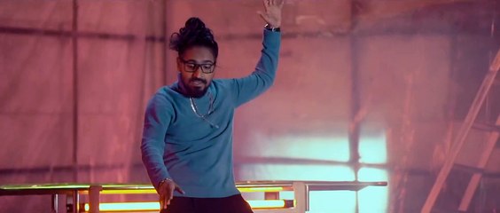 EMIWAY - 100 KADAM PE  (Prod. by Pendo46) (Official Music Video)