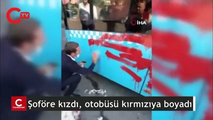 İstanbul'da akıllara durgunluk veren olay!