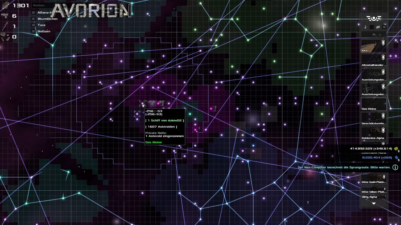 Avorion [Star-Wars-Raising] Stream E61