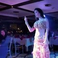 Dubai Private Nightclub Hot And Sexy Belly Dance