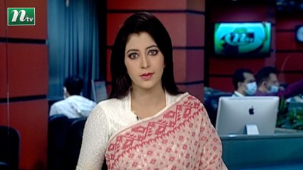 NTV Modhyanner Khobor | 24 October 2020