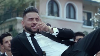 Adhiya (Official Video) - Karan Aujla - yeahProof - Street Gang Music- Latest Punjabi Songs  - Sky