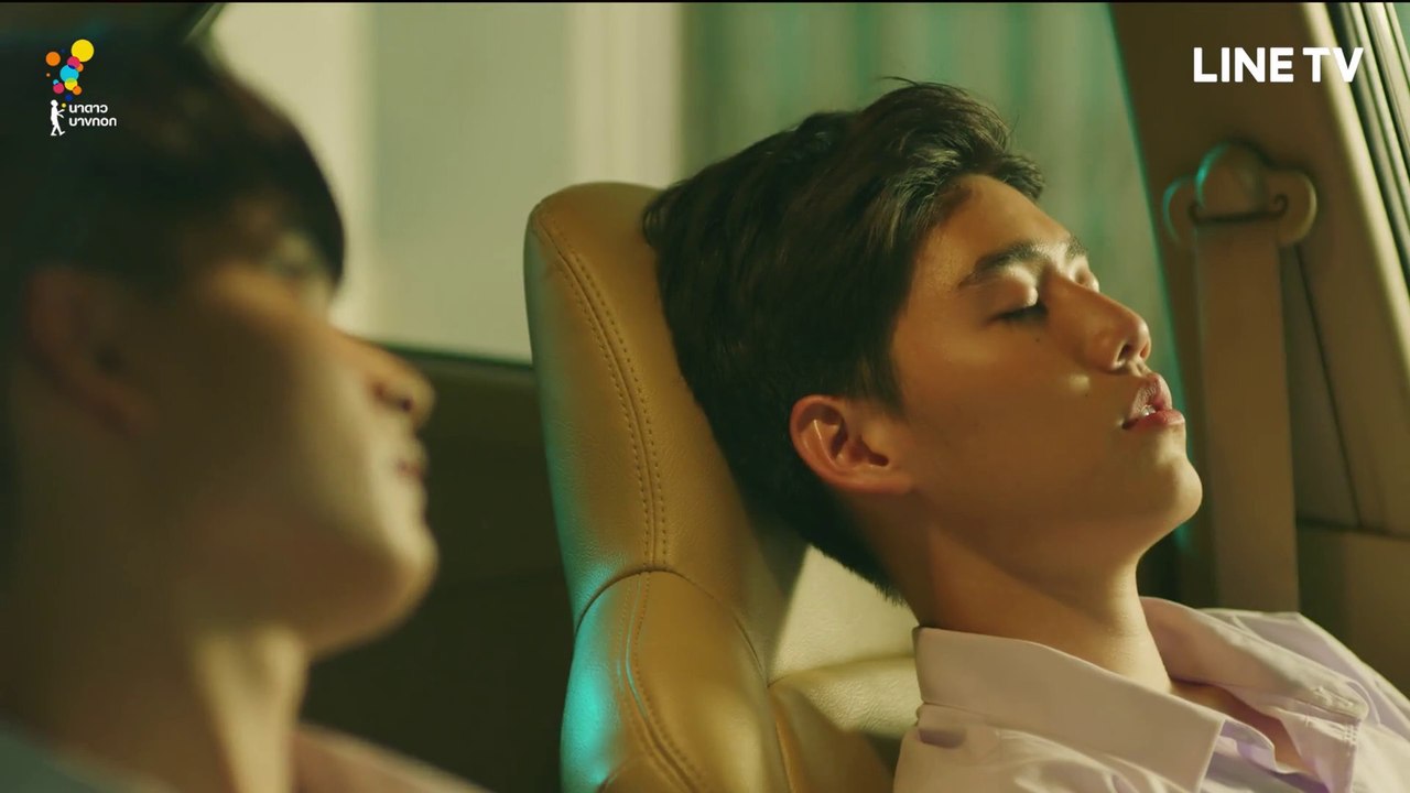 [Vietsub] I Told Sunset About You - Tập 01 ( Part 2 )