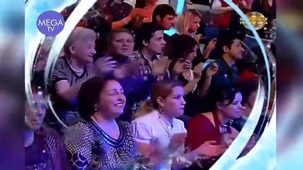 EBRU POLAT YILBAŞI ÇARKIFELEK 2012 (HD)
