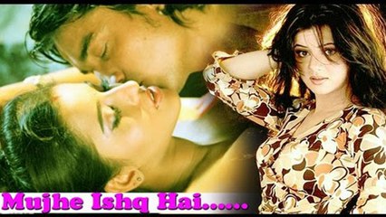 "Mujhe Ishq Hai" | Romantic Song | Rabi Pirzada | Love Song