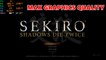 SEKIRO : SHADOWS DIE TWICE | RADEON RX 560X | AMD RYZEN 5 2500u | MAX SETTINGS | Acer Nitro 5
