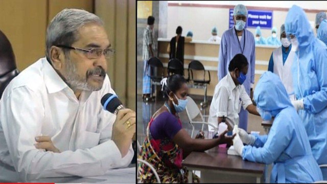 Telangana Media Academy Financial Assistance To Corona Affected Journalists