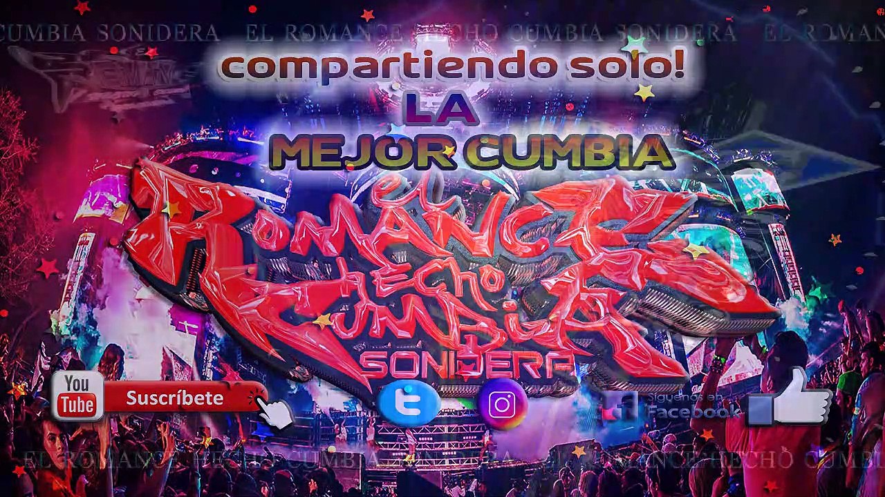 TU ESTAS CON EL - musica SONIDERA cumbia ROMANITICA exito 2021 - grupo DAIKOKU