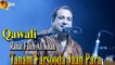 Tanam Farsooda Jaan Para | Rahat Fateh Ali Khan | Qawali | Virsa Heritage | Full HD