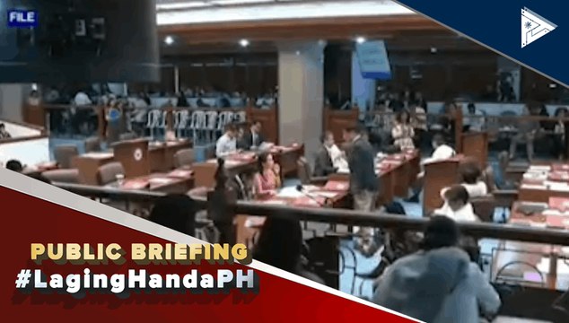 #LagingHanda | Senator Bong Go, nanawagan sa National agencies na alamin ang kani-kanilang responsibilidad at mandato sa panahon ng krisis; Senator Go, namahagi ng assistance sa mga nasunugan sa Cainta, Rizal at Tondo, Manila; Mahigit walong daang market
