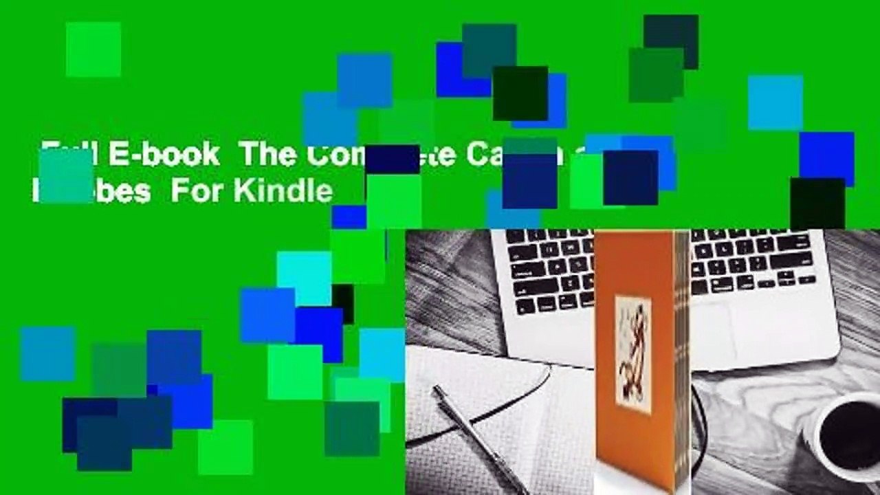 Full E-book  The Complete Calvin and Hobbes  For Kindle