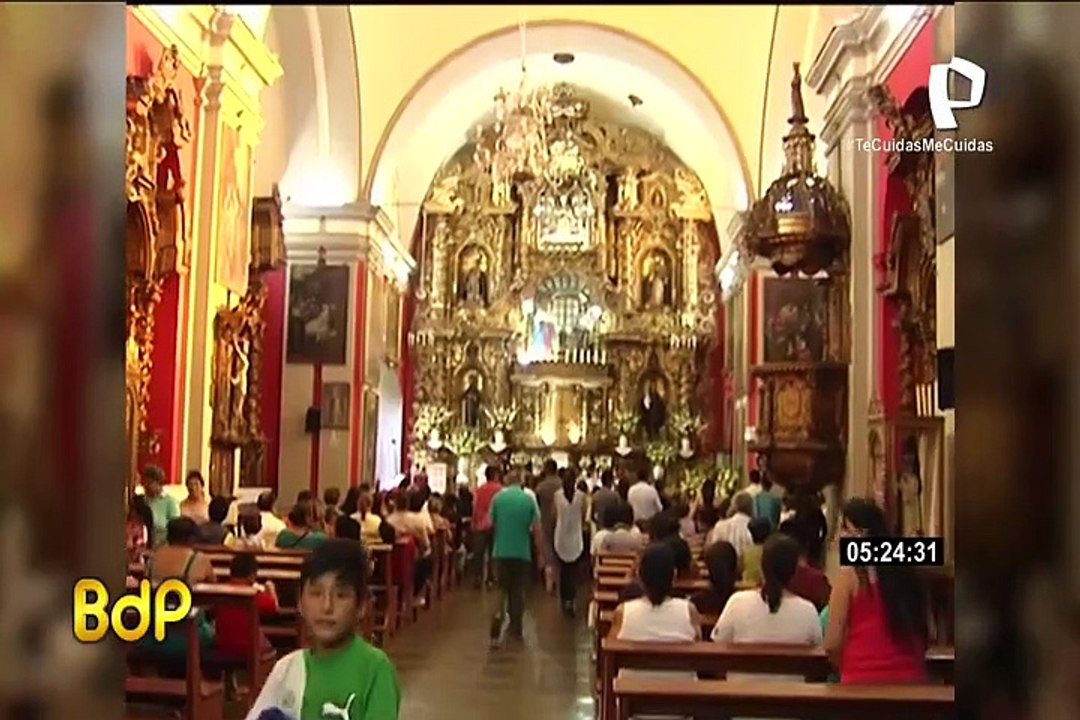 Iglesias se preparan para reabrir en noviembre