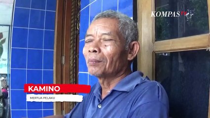 Pengakuan Mertua Pelaku Pembunuhan Yulia