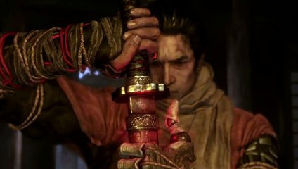 Sekiro: Shadows Die Twice GOTY