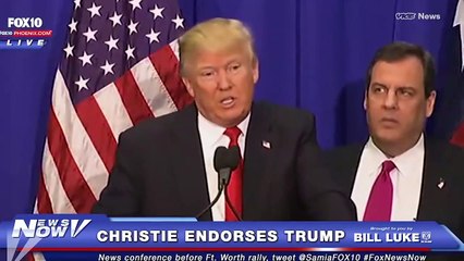 Donald Trump Says Billions And Billions And Billions