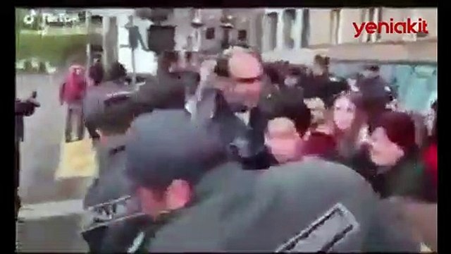 Melih Gökçek paylaştı, sosyal medya yıkıldı! Ermeni vatandaşları askere böyle götürülüyor