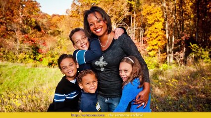 Joyce Meyer - Learning How To Think Better