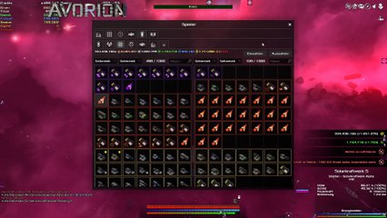 Avorion [Star-Wars-Raising] Stream E57