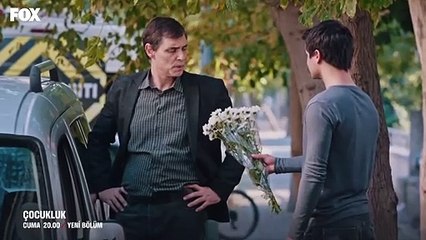 Çocukluk 4. Bölüm 1. Fragmanı