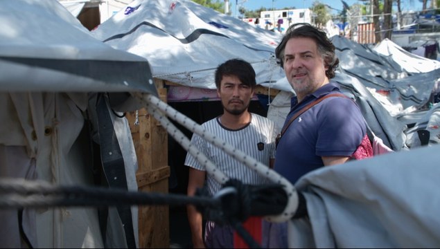 A Refugee's Tale | Al Jazeera Correspondent