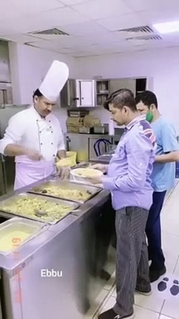 Video for entertainment