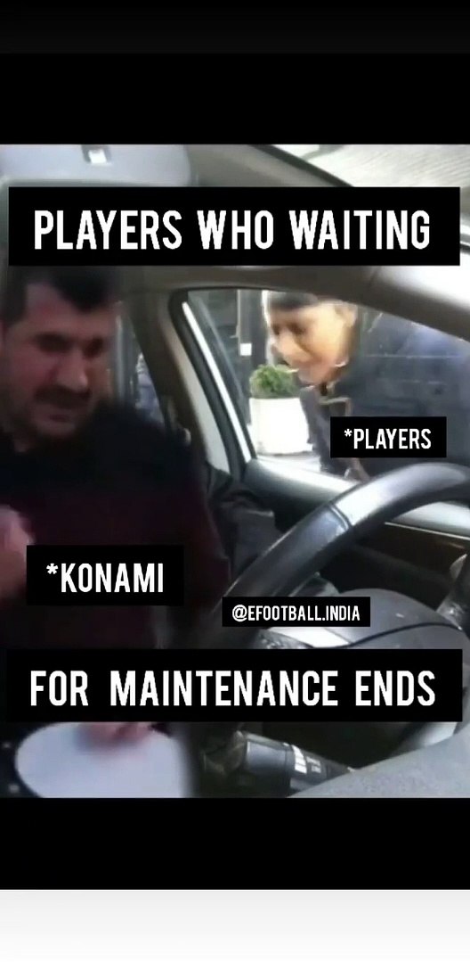 Video for entertainment