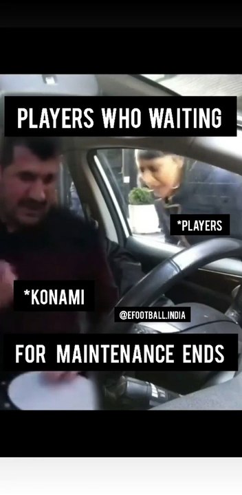 Video for entertainment