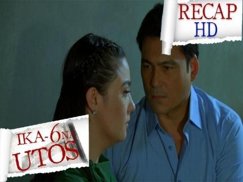 Ika-6 Na Utos: Rome wants to get back with Emma | Episode 198 RECAP (HD)