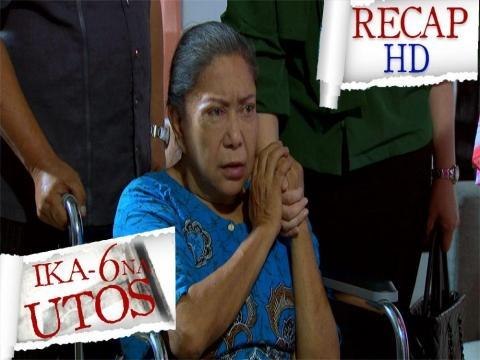Ika-6 Na Utos: Ang bagong reyna ng mansyon | Episode 198 RECAP (HD)