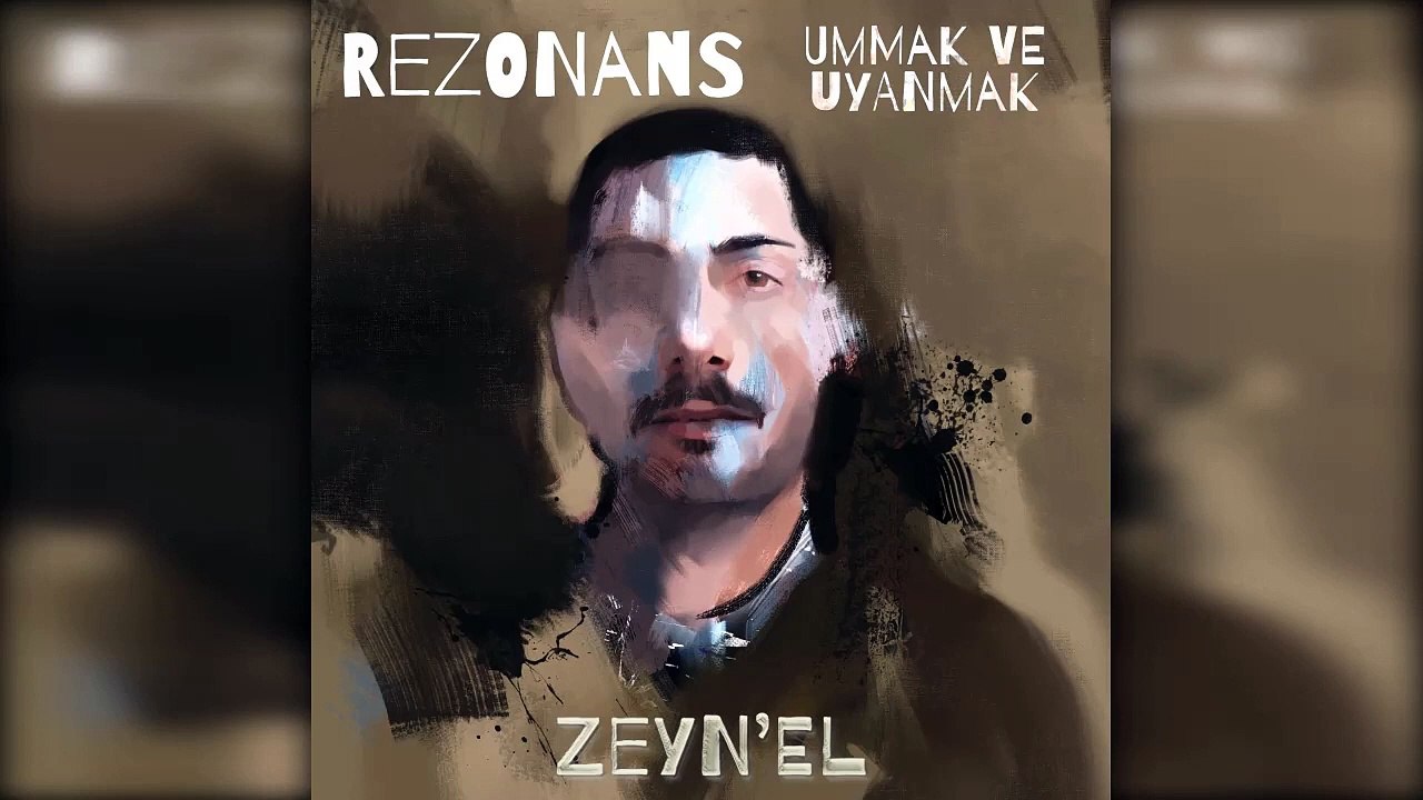 Zeyn'el - Engin Ol Gönül (Gel Ha Gönül Havalanma)