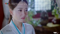 Truyền Thuyết Phi Đao TẬP 69 - Cuối (Thuyết Minh VTV2) - Phim Hoa ngữ