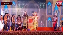 Ayodhya Ramlila: भाजपा में ही दिखती है राम की मर्यादा : मनोज तिवारी