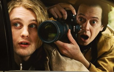 Delirious movie (2006) - Steve Buscemi, Michael Pitt, Alison Lohman, Gina Gershon