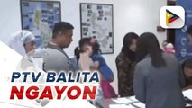 PH Ambassador to China, tiniyak ang pagtulong sa stranded Filipino seafarers; El Nido, Palawan, tatanggap na ng mas maraming turista simula Oct. 30