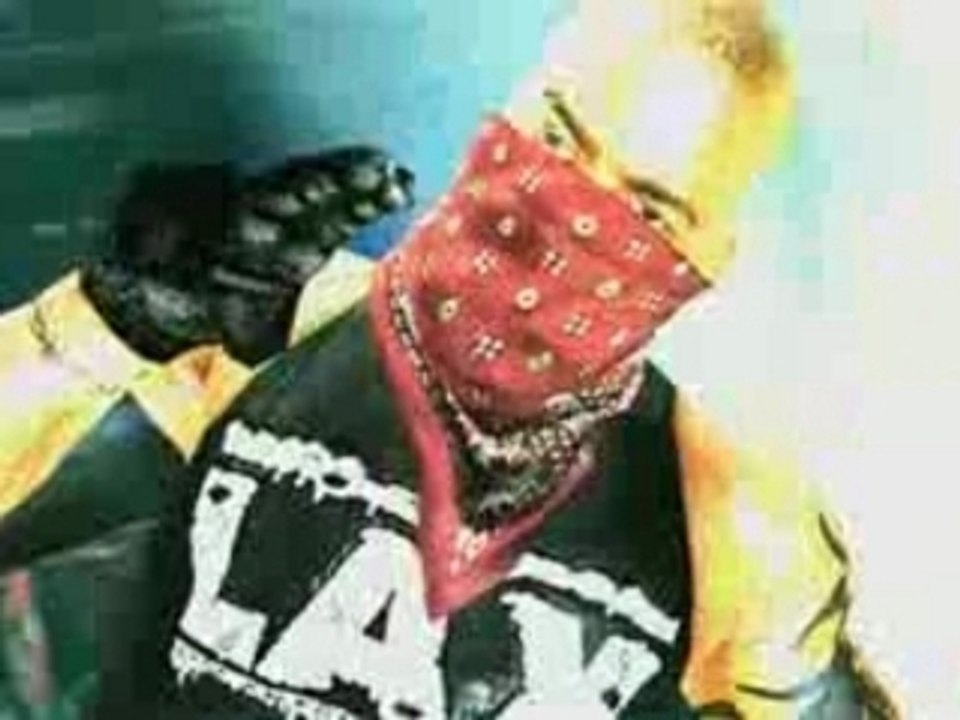 Tna Impact Trailer Playstation 3  - XBox 360