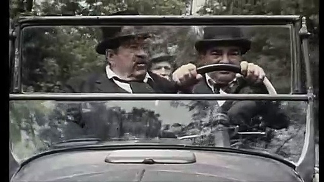 Maratonci Trče Počasni Krug (1983) | Dušan Kovačević o filmu