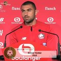 Burak Yılmaz: 