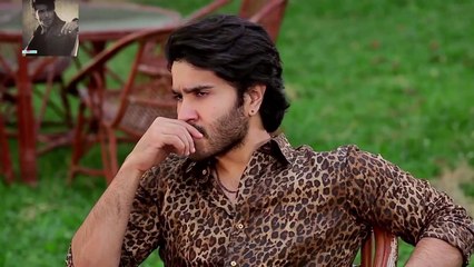 SERVIS SHOES AD ft. Ishqiya Drama - Feroze Khan Meme