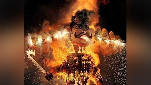 Dussehra 2020 Kab hai | Dussehra 2020 Date | दशहरा 2020 में सही तारीख कौन सी है | Boldsky