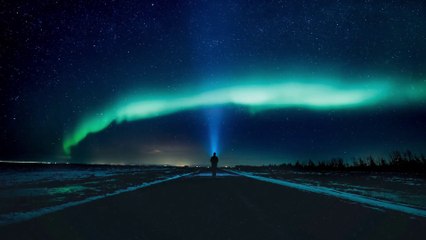 Initiation: Duality (Season 1, Episode 2) | Gaia