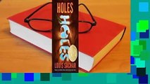 Holes (Holes #1) Complete