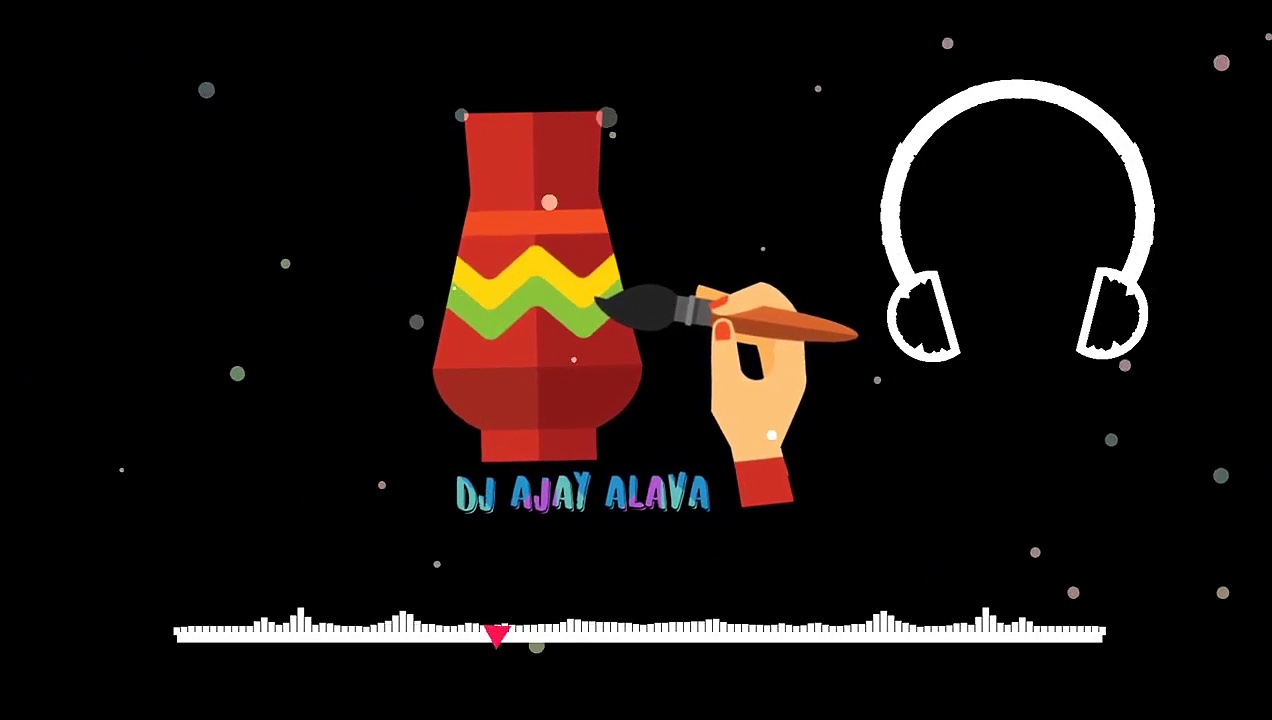 DJ Ajay Alava