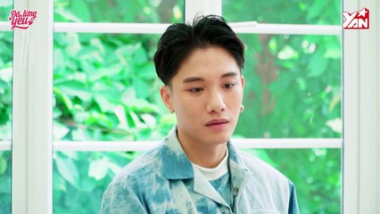 JUUN D ĐÃ TỪNG YÊU