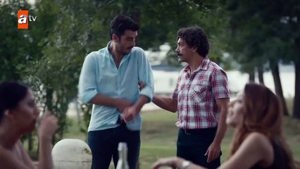Ceylan İle Ömer’i Birleştirme Çabası - Canevim 8.Bölüm