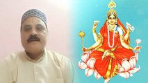 Navratri 2020: महानवमी पूजा महत्व | नवरात्रि महानवमी पूजा महत्व | सिद्धिदात्री पूजा | Boldsky