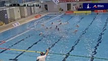 División de Honor Femenina 20/21 Jornada 2 Grupo A: Astralpool C.N. Sabadell vs C.N. Catalunya