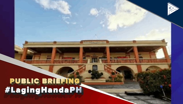 Pinakahuling mga balita mula sa iba't ibang mga lalawigan sa bansa, alamin