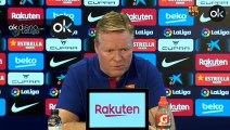 Koeman: 